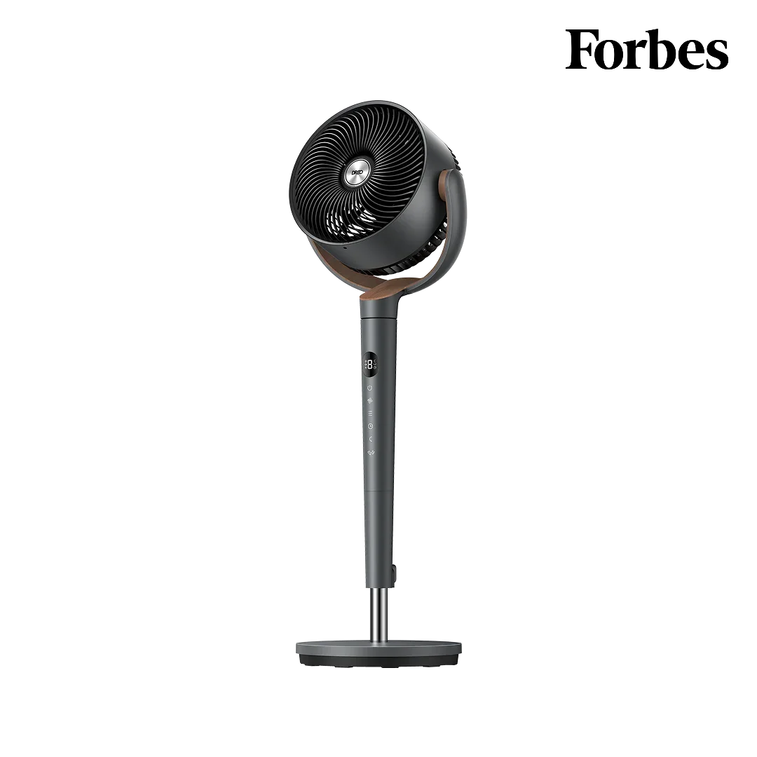 TurboPoly™ Fan 512