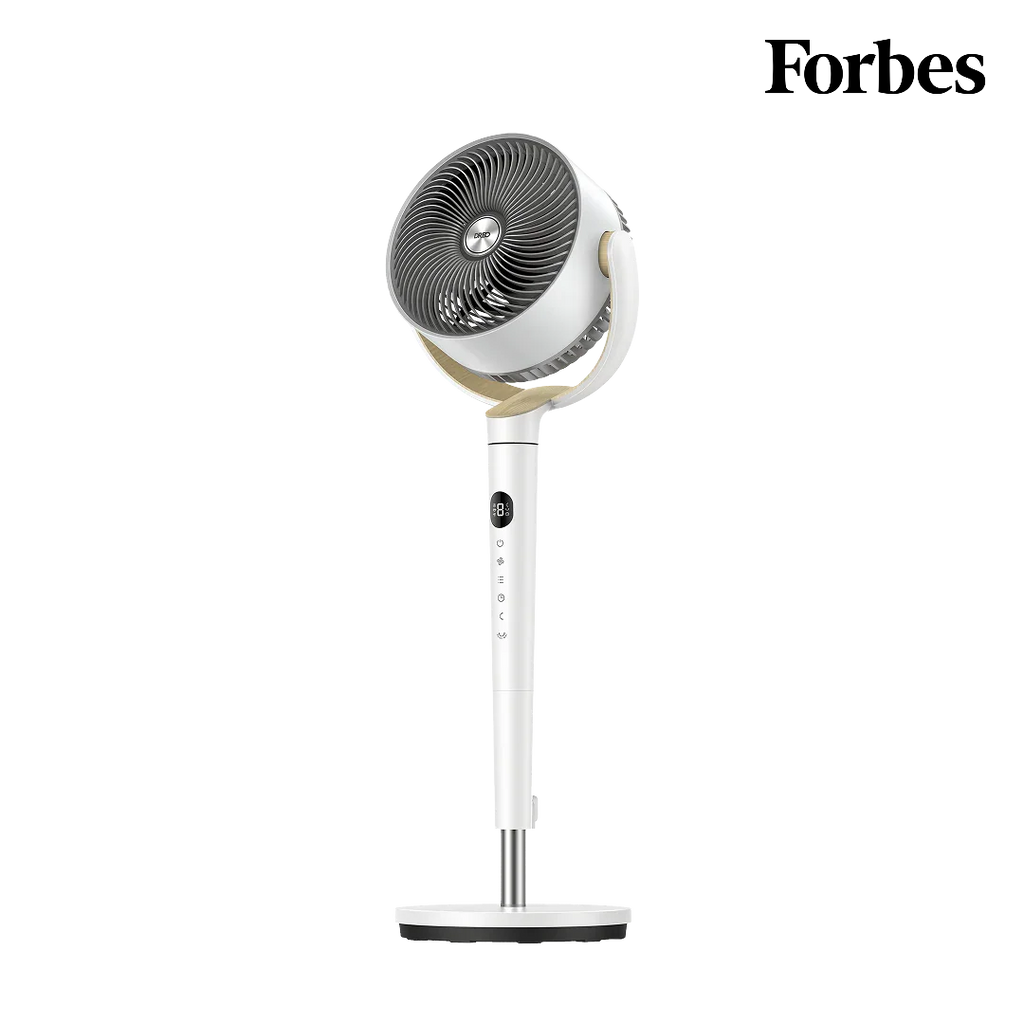 TurboPoly™ Fan 512