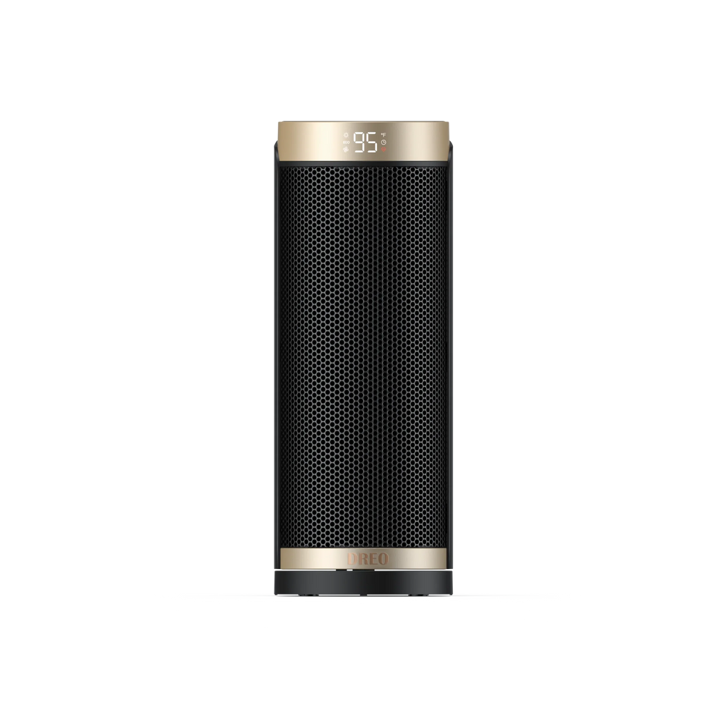 Heater Solaris Slim H3