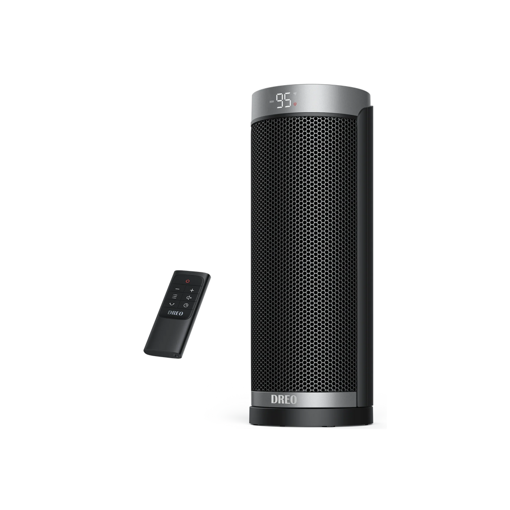 Heater Solaris Slim H3