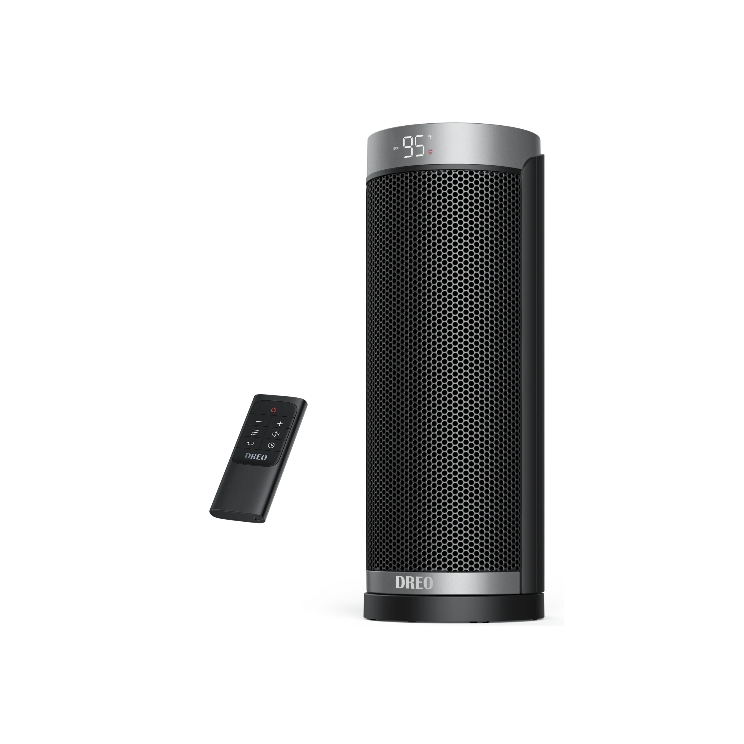 Heater Solaris Slim H3