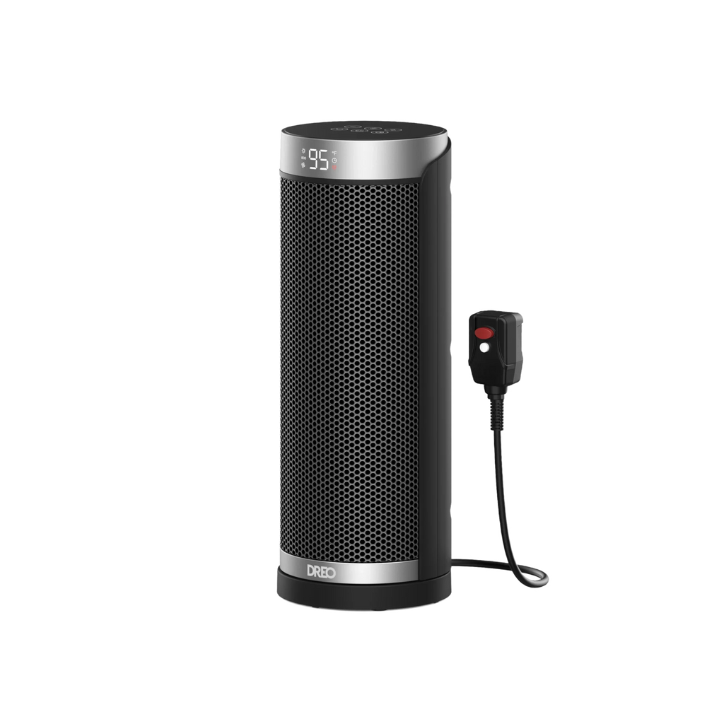 Heater Solaris Slim H3 (ALCI)