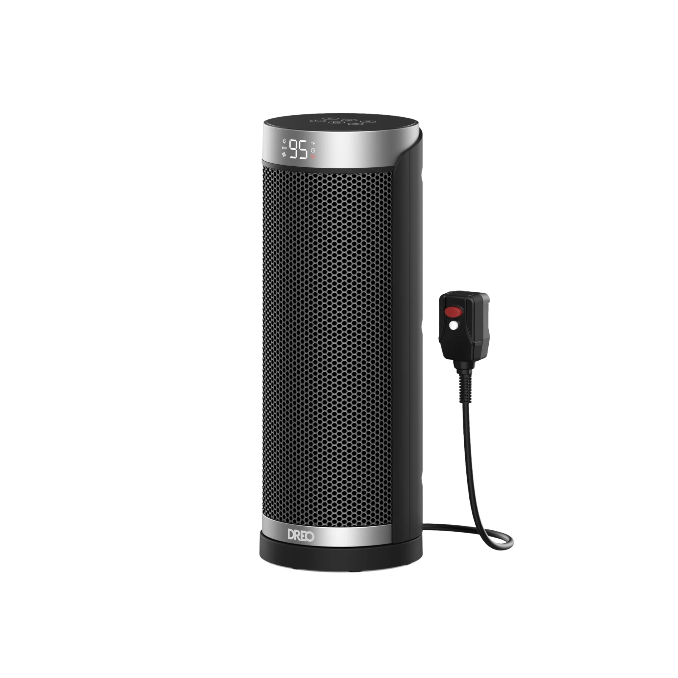 Heater Solaris Slim H3 (ALCI)