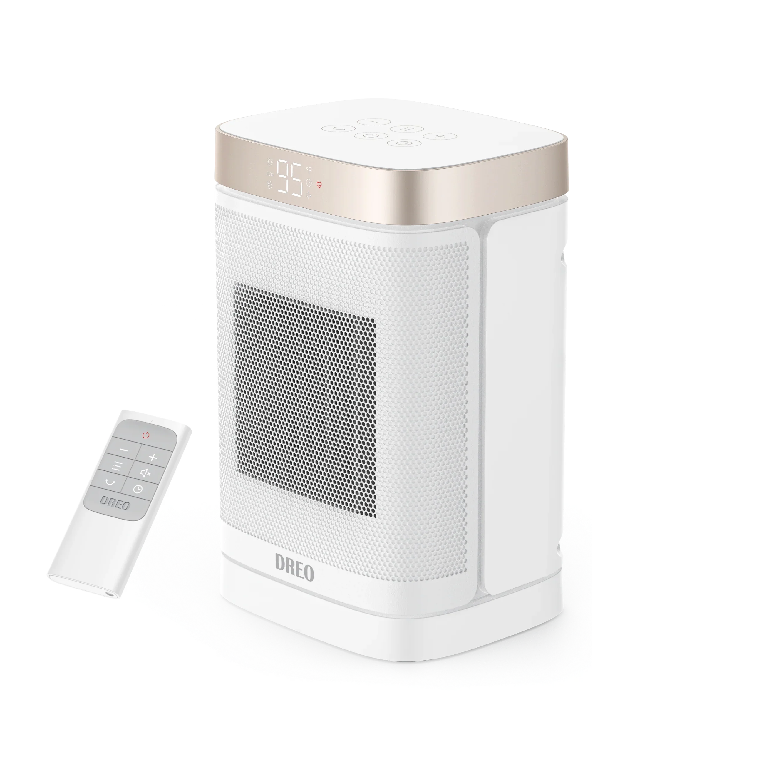 Heater Atom One