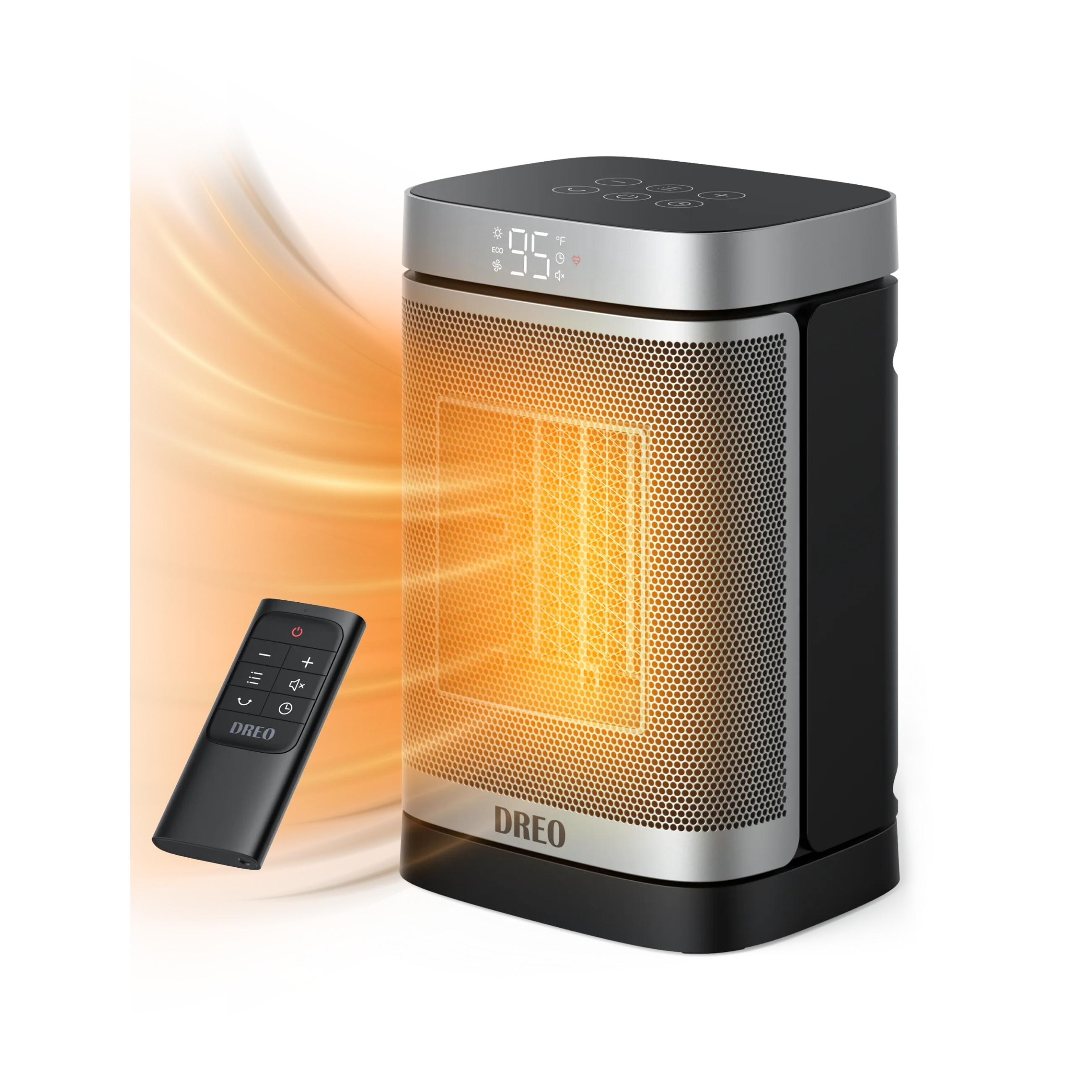 Heater Atom One