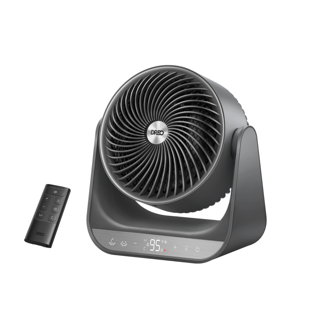 Whole-Room Heater 714