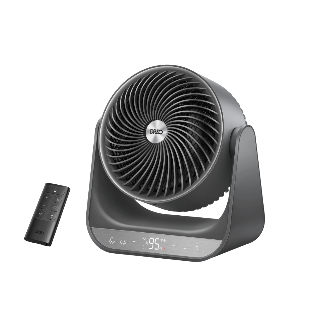 Whole-Room Heater 714