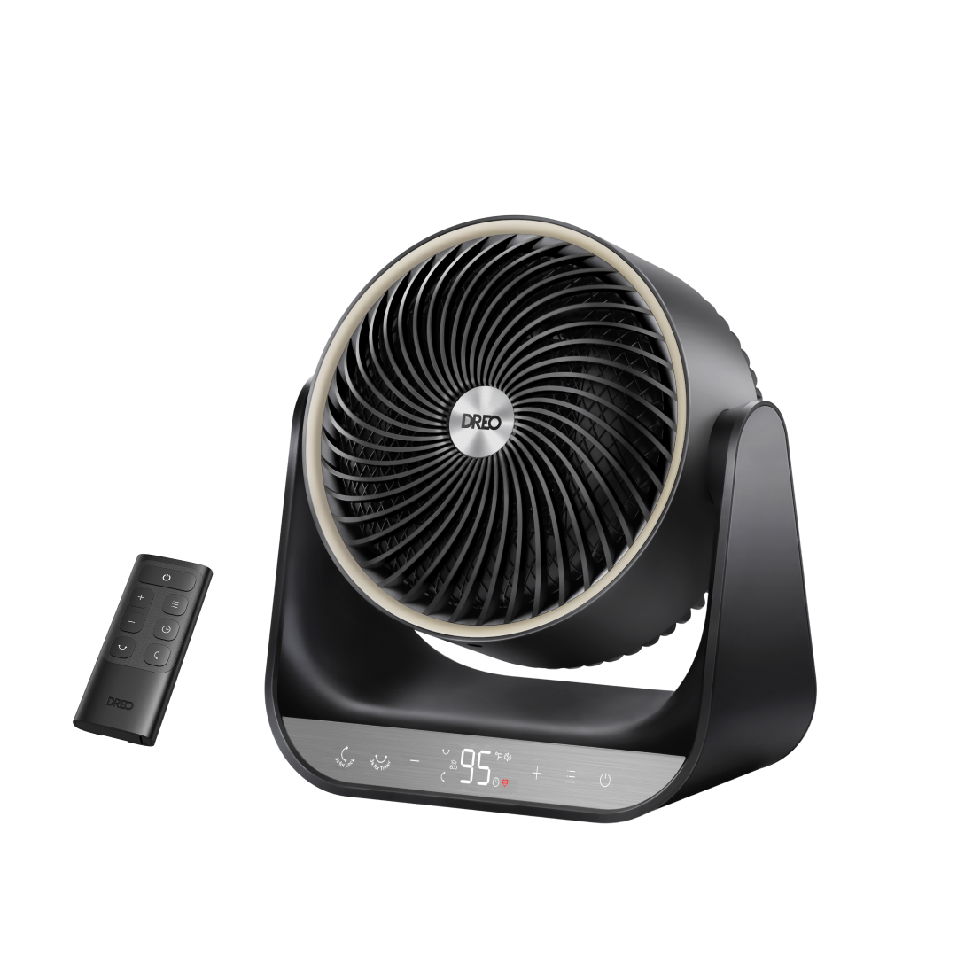 Whole-Room Heater 714