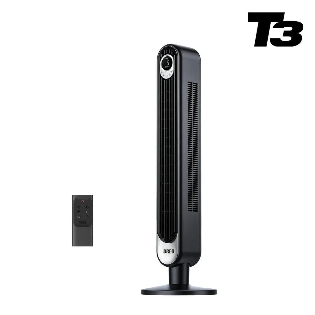 Tower Fan Cruiser Pro T1