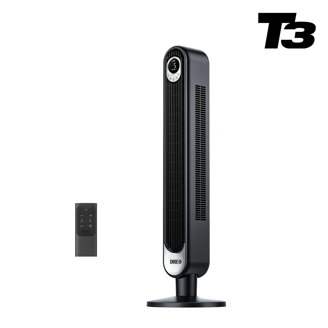 Tower Fan Cruiser Pro T1