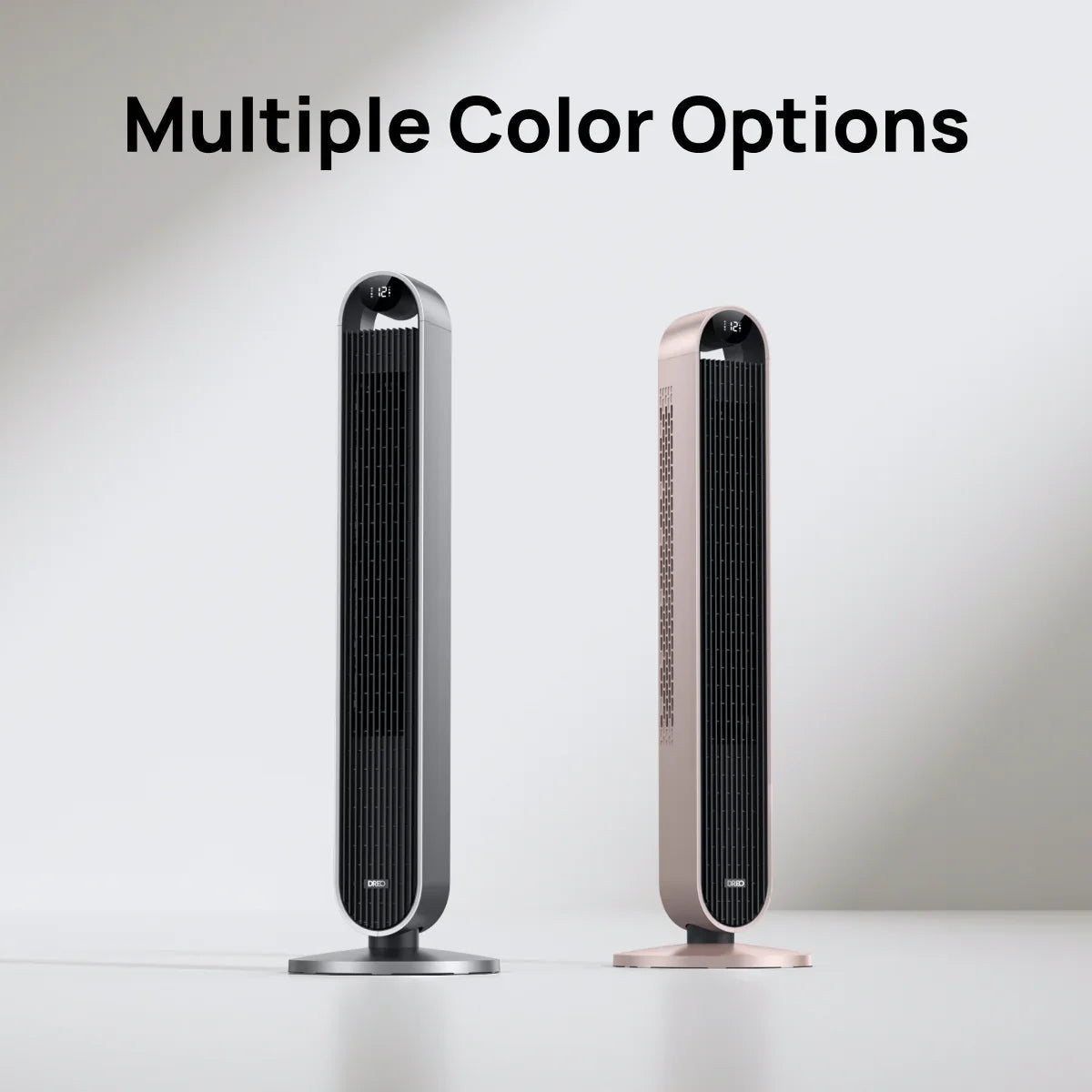 Smart Tower Fan Pilot Max S