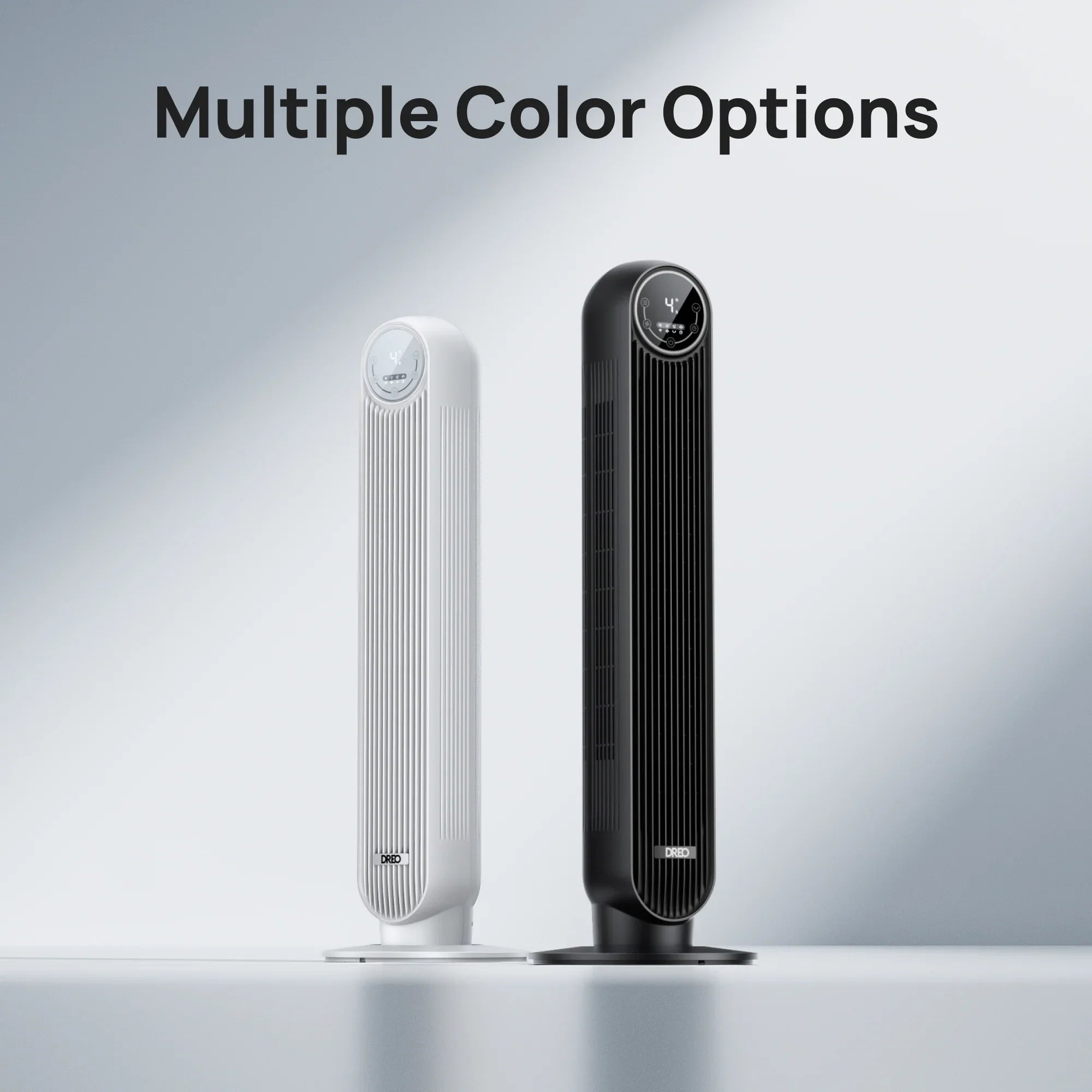 Smart Tower Fan Nomad One S