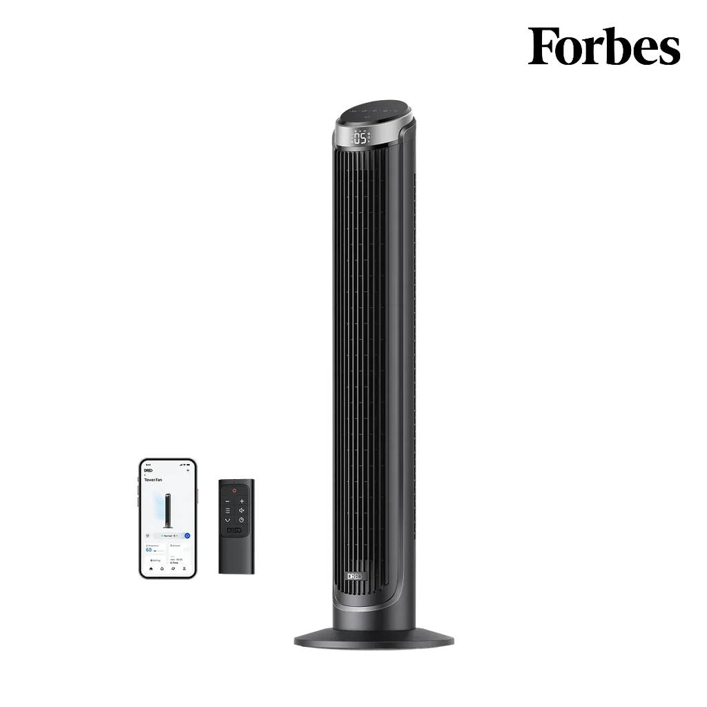Smart Tower Fan Cruiser Pro T3S