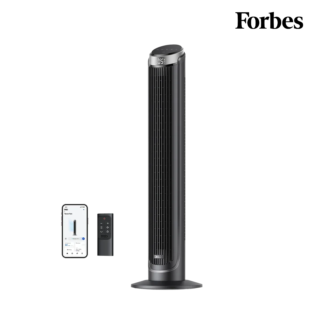 Smart Tower Fan Cruiser Pro T3S