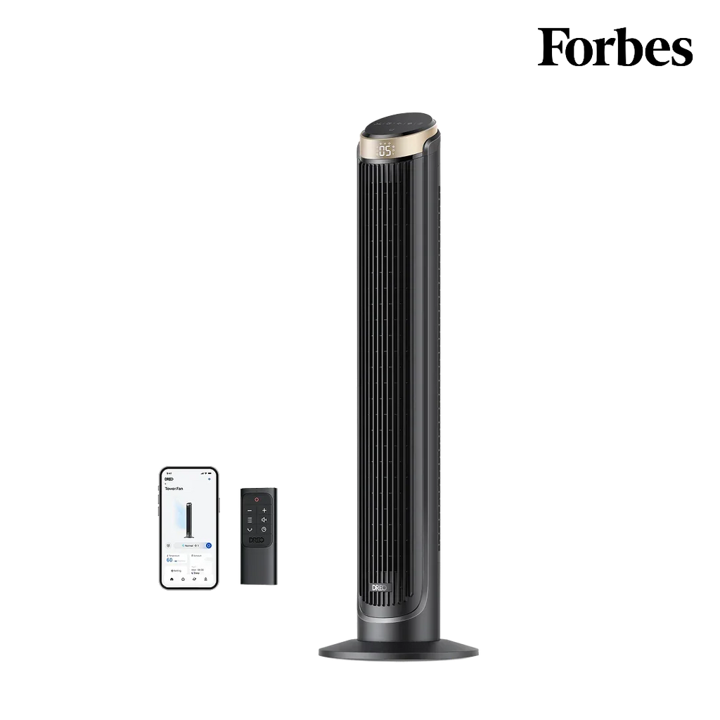 Smart Tower Fan Cruiser Pro T3S