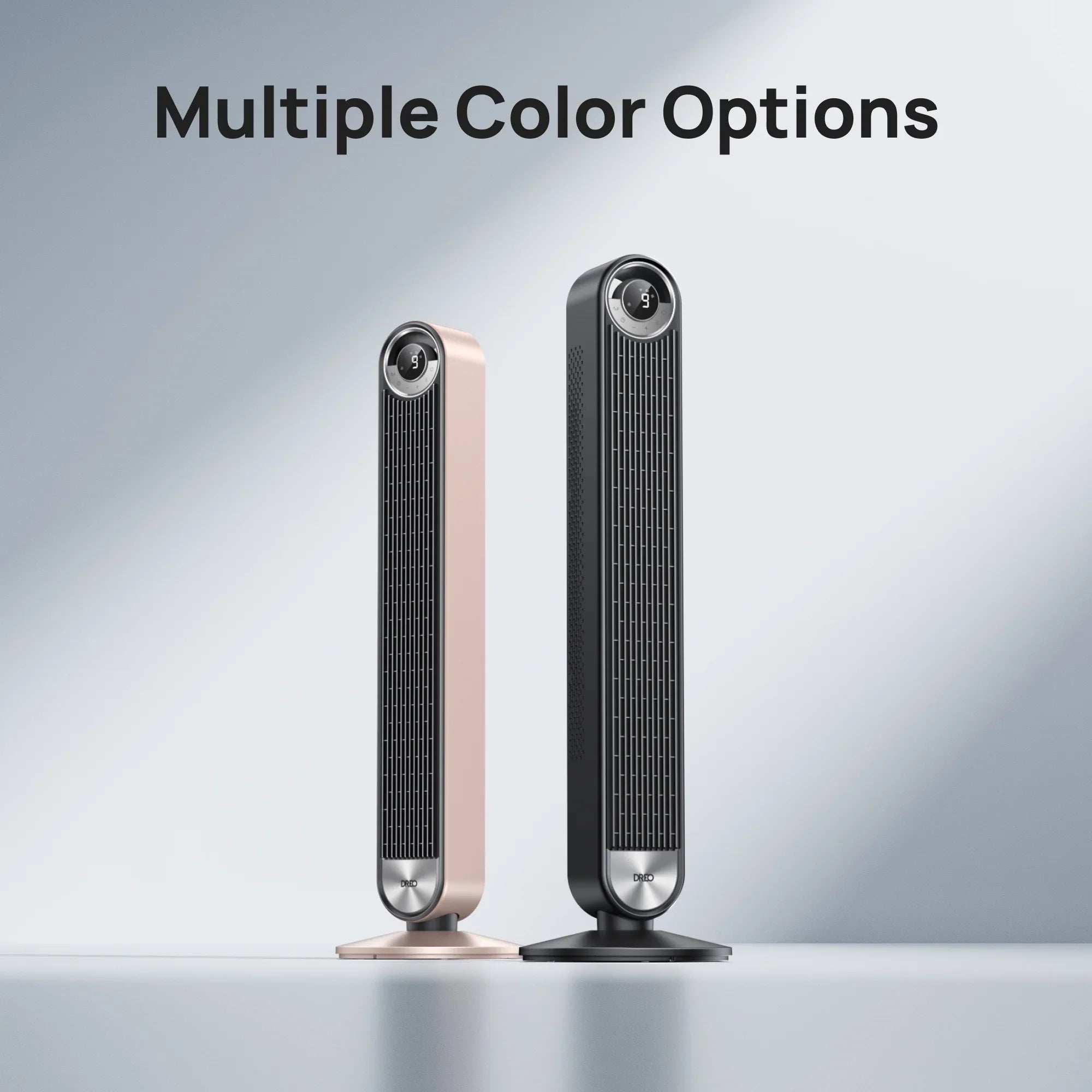 Smart Tower Fan 519S