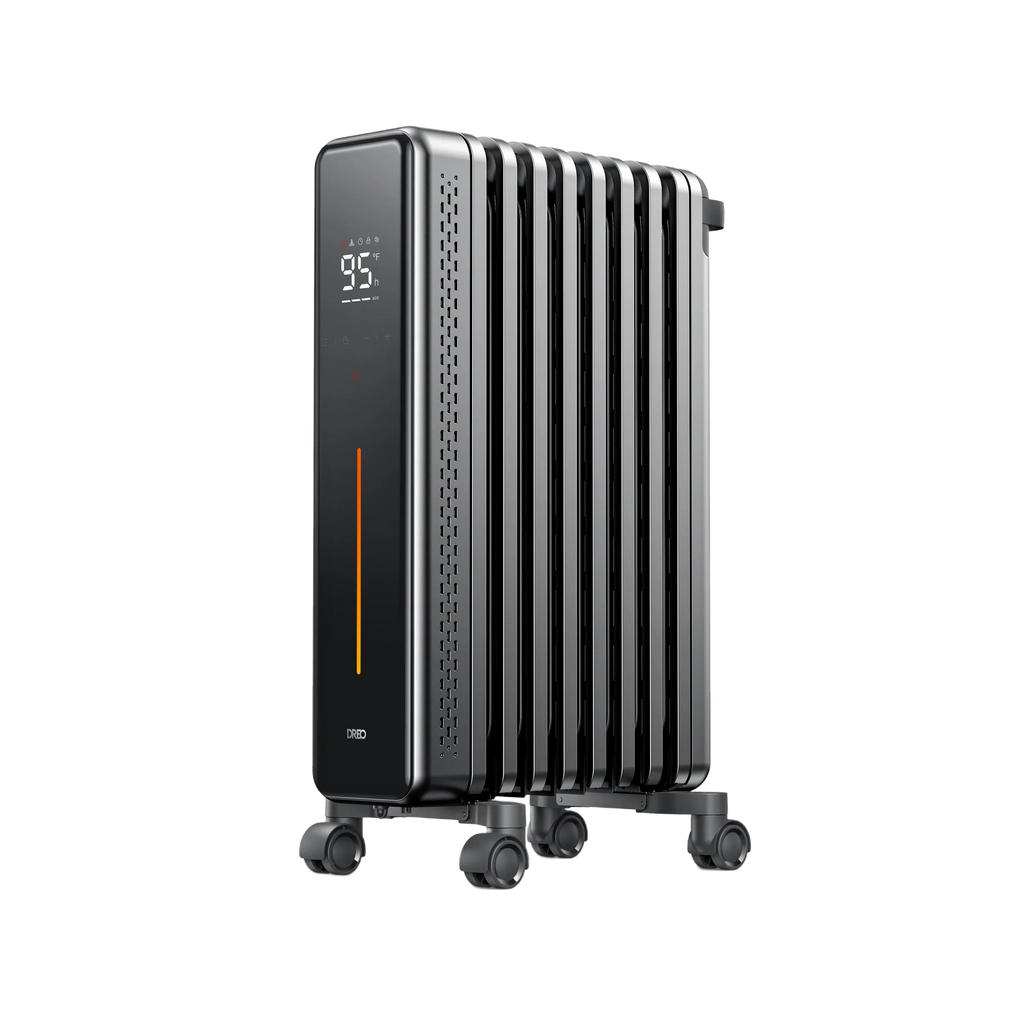 Oil-filled Radiator 521