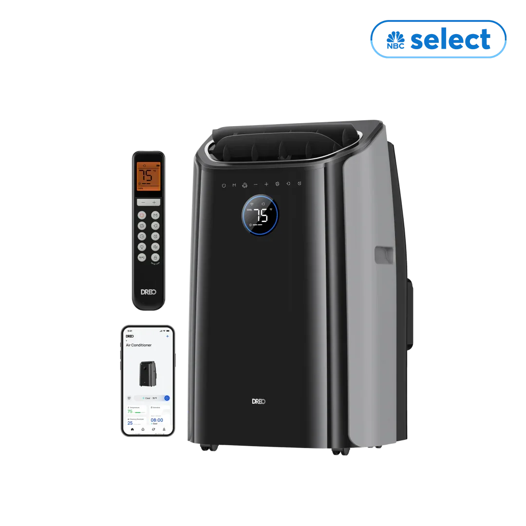 Smart Air Conditioner 515S (New)