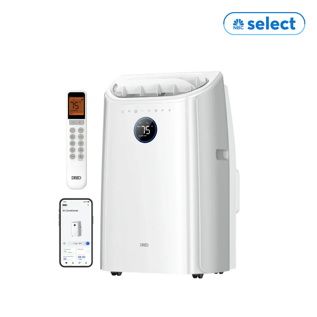 Smart Air Conditioner 515S