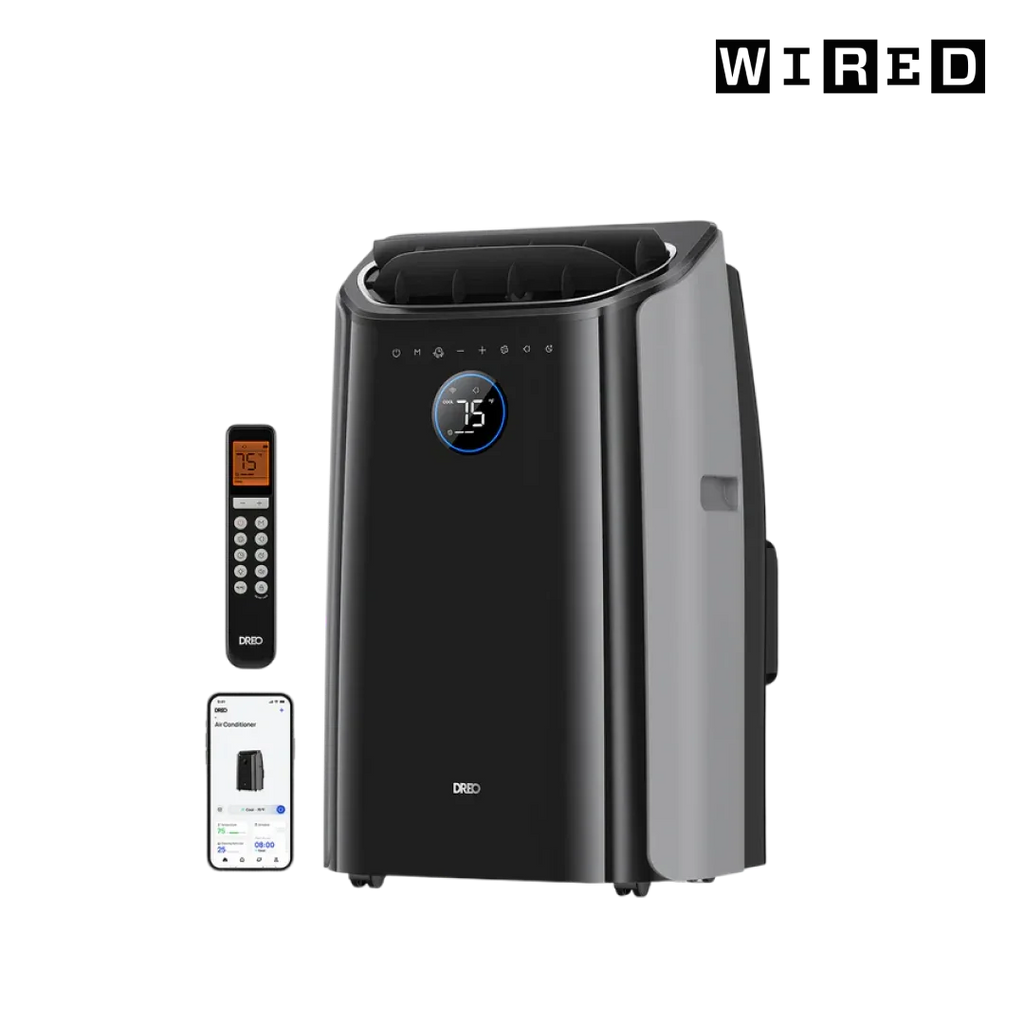 Smart Air Conditioner 516S