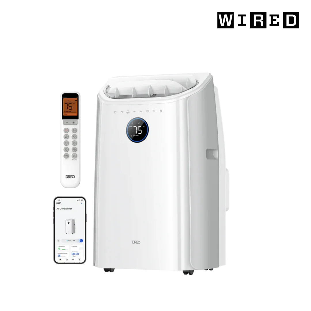 Smart Air Conditioner 516S