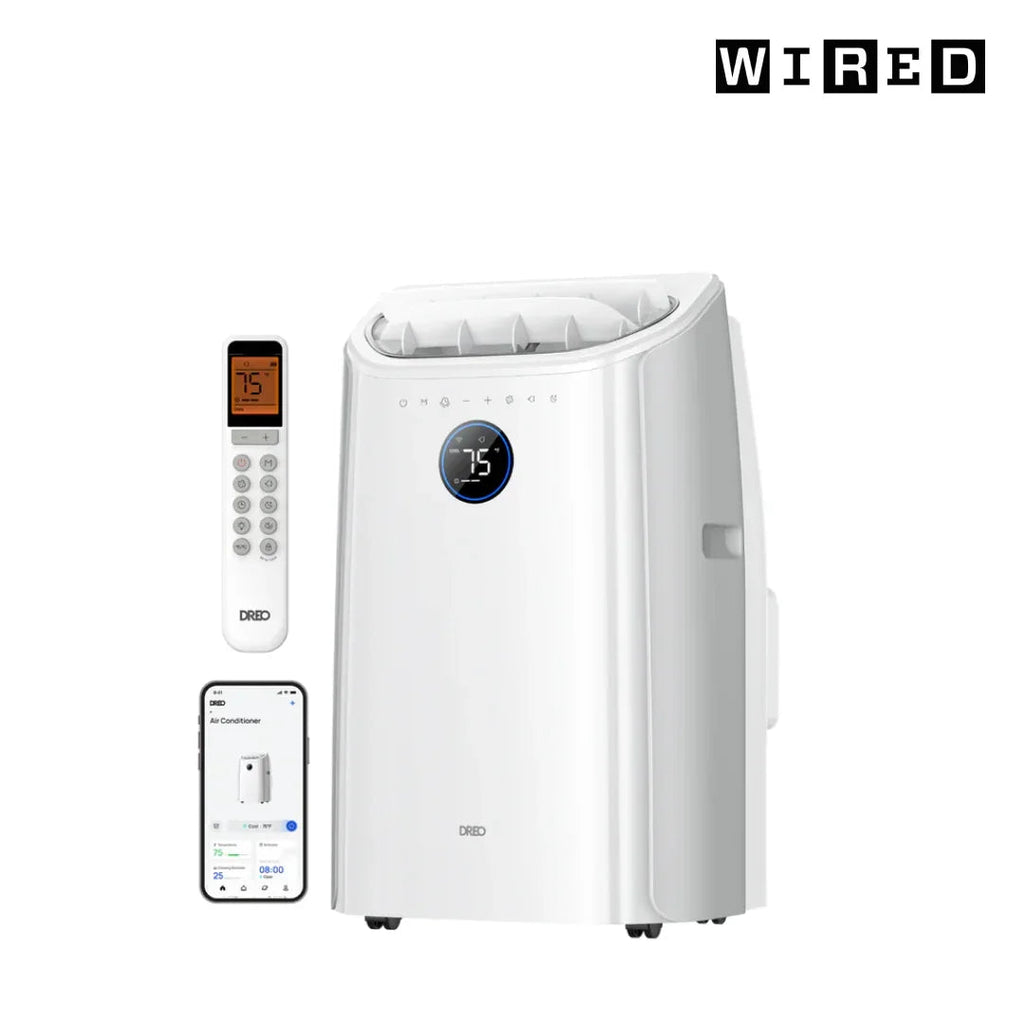 Smart Air Conditioner 516S (New)