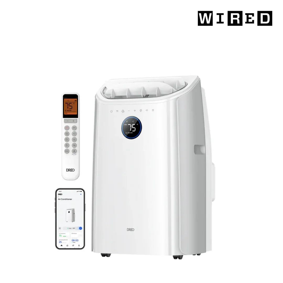 Smart Air Conditioner 516S (New)