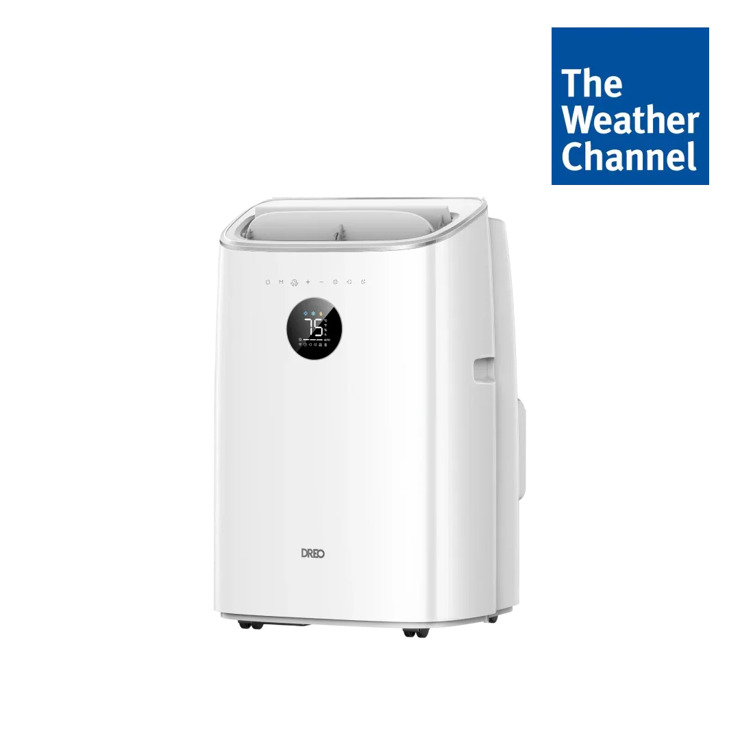 Smart Air Conditioner 318S