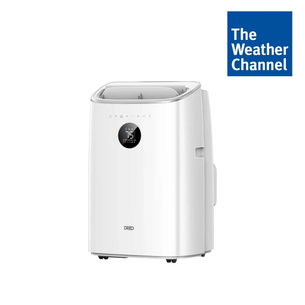 Smart Air Conditioner 318S