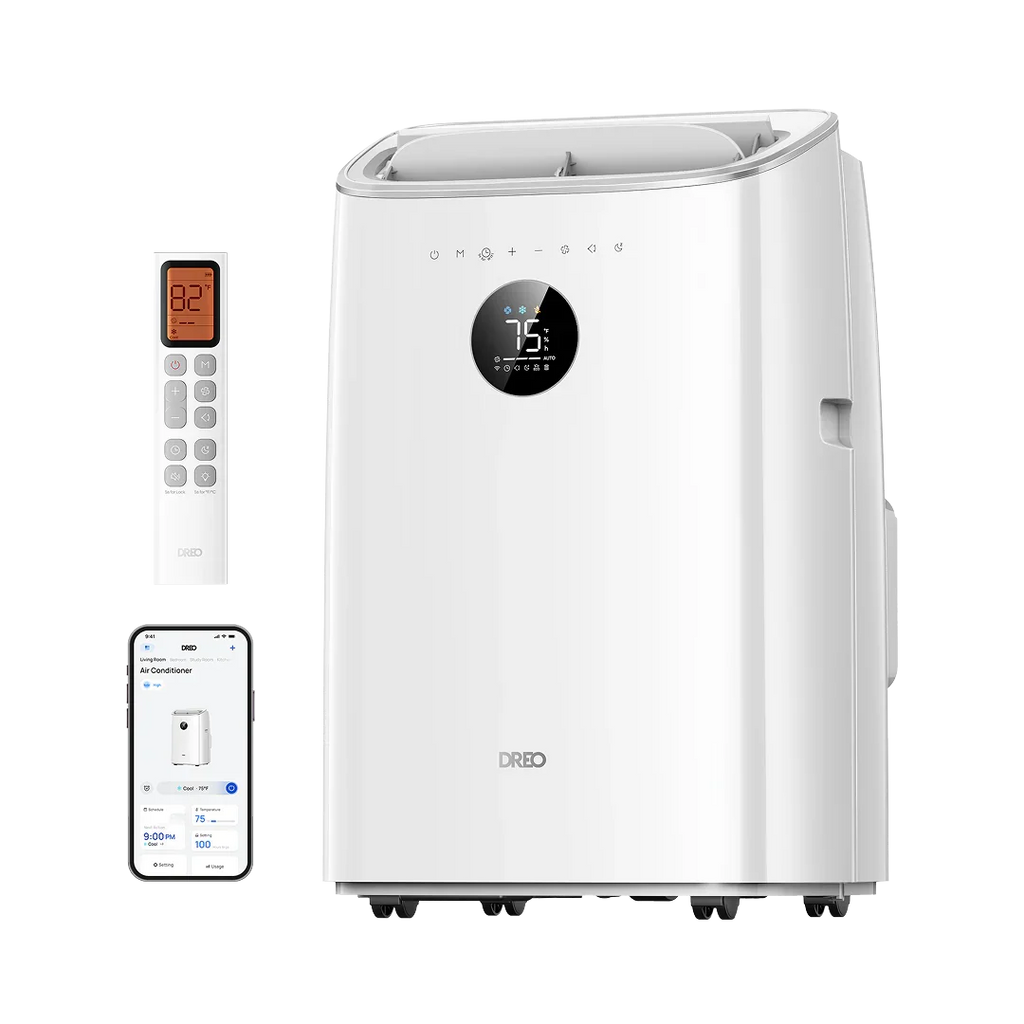Smart Air Conditioner 319S