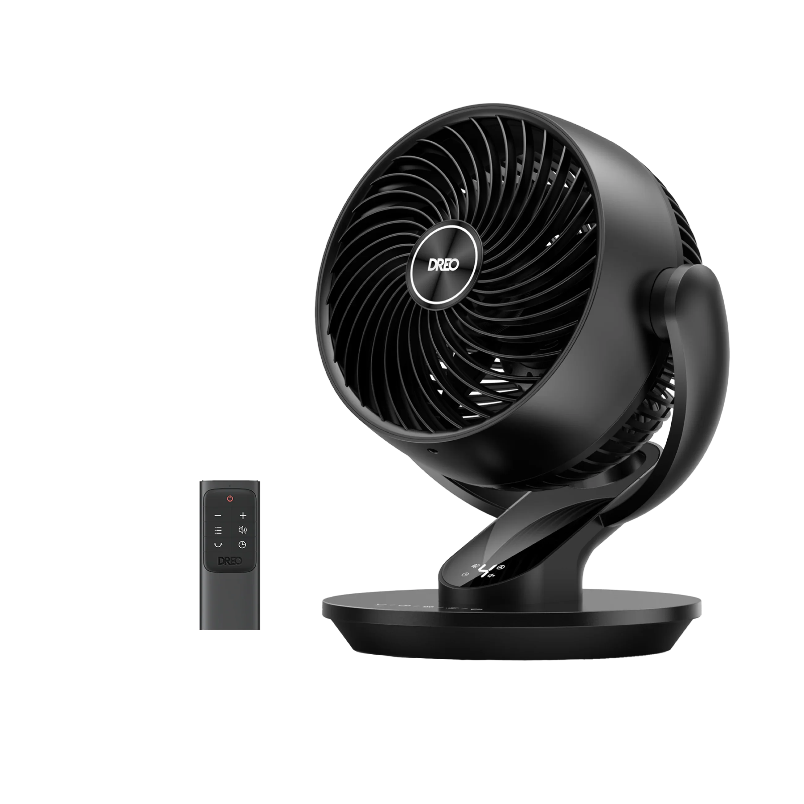TurboPoly™ Table Fan 511