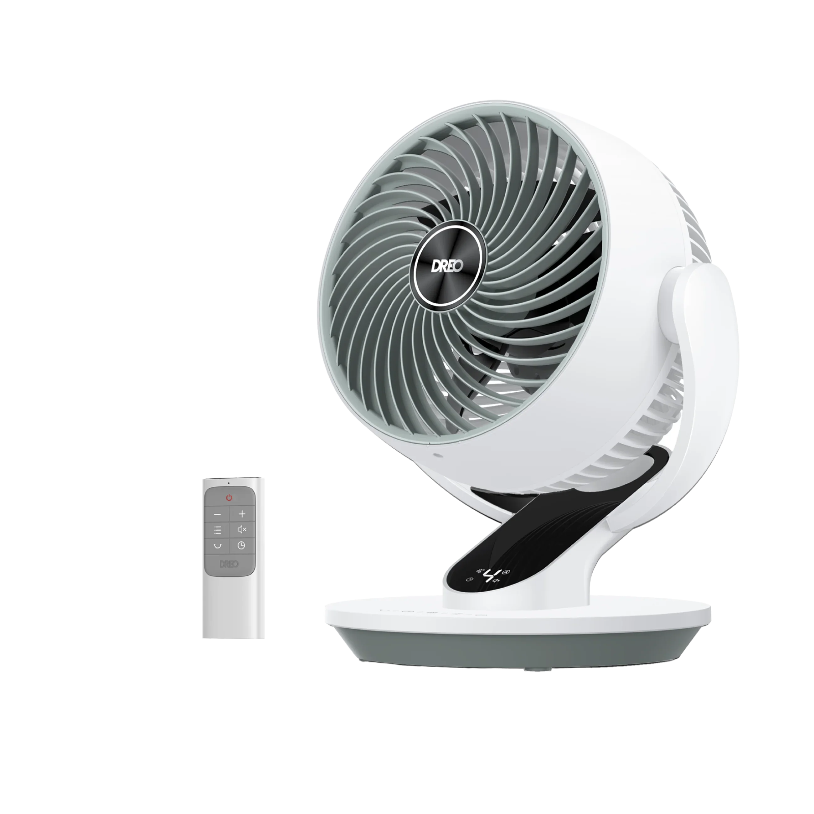 TurboPoly™ Table Fan 511