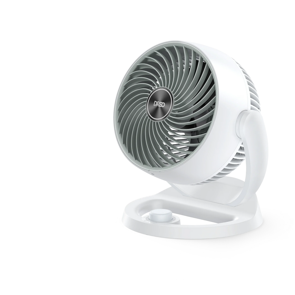 TurboPoly™ Table Fan 312