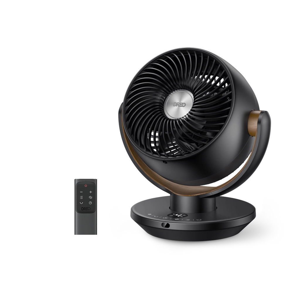 TurboPoly™ Table Fan 315