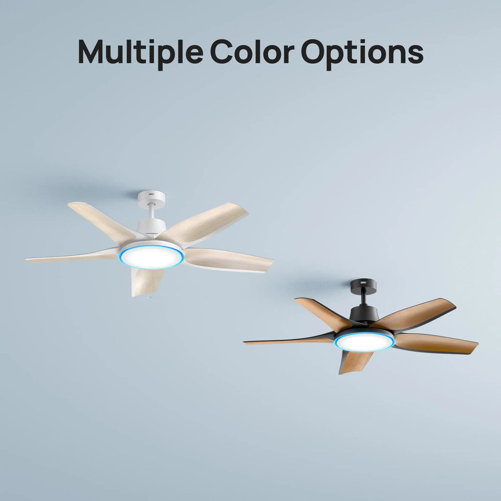 Smart Ceiling Fan 712S