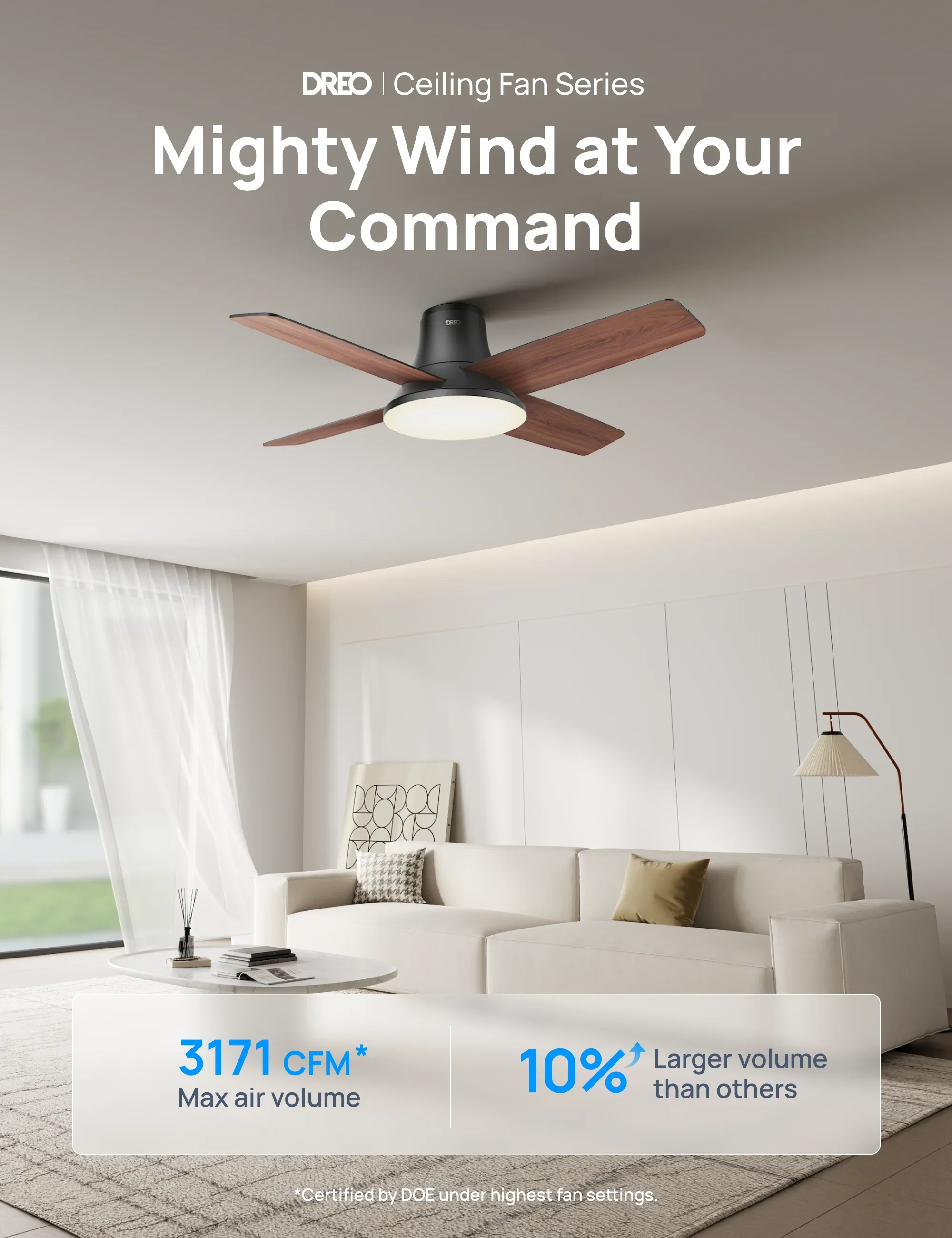 Ceiling Fan 513