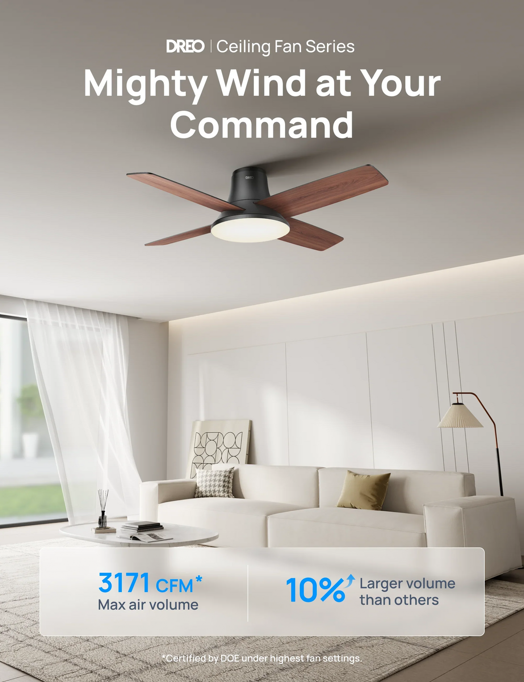 Ceiling Fan 513
