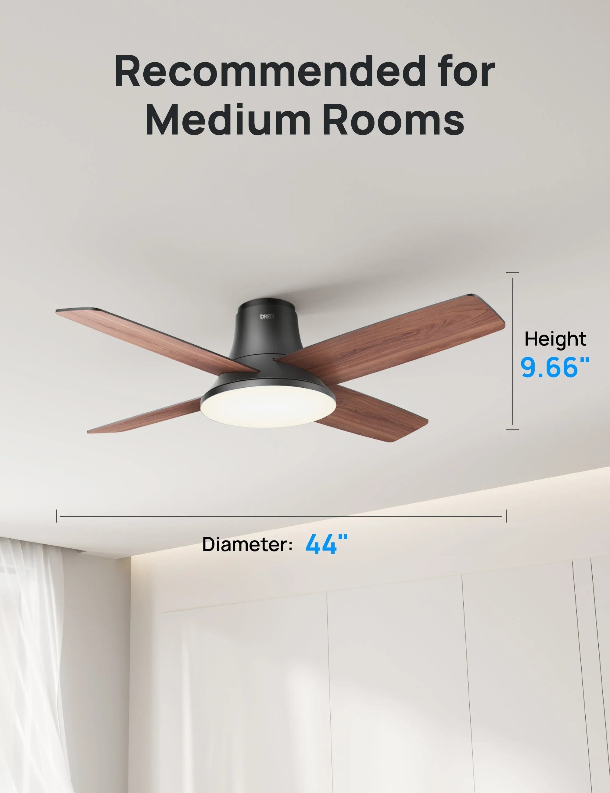 Ceiling Fan 513