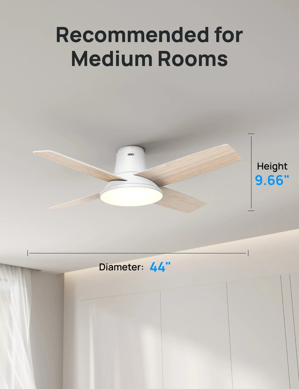 Ceiling Fan 513