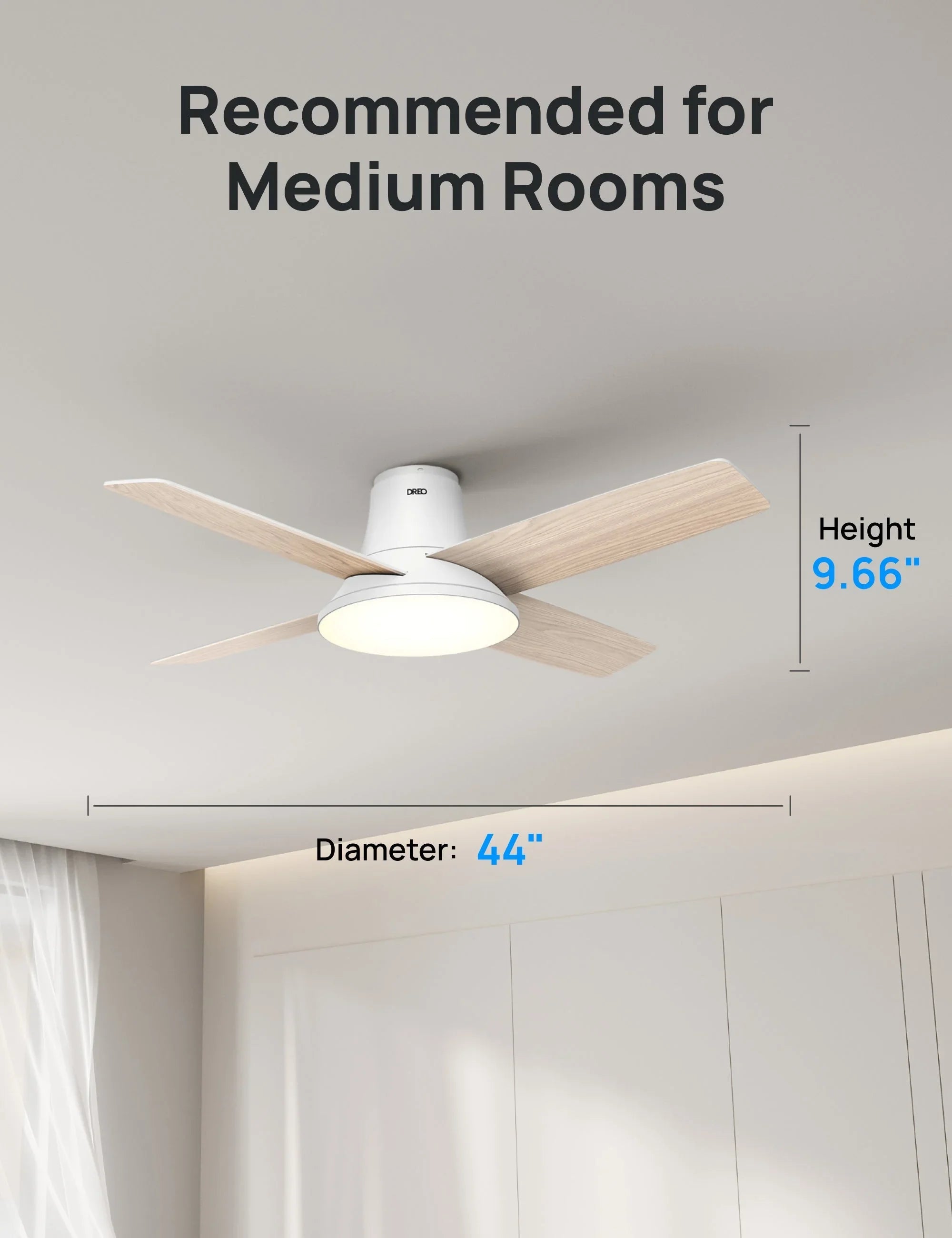Ceiling Fan 513