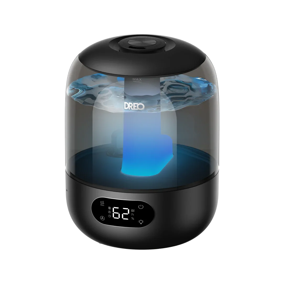 Humidifier 306 3L