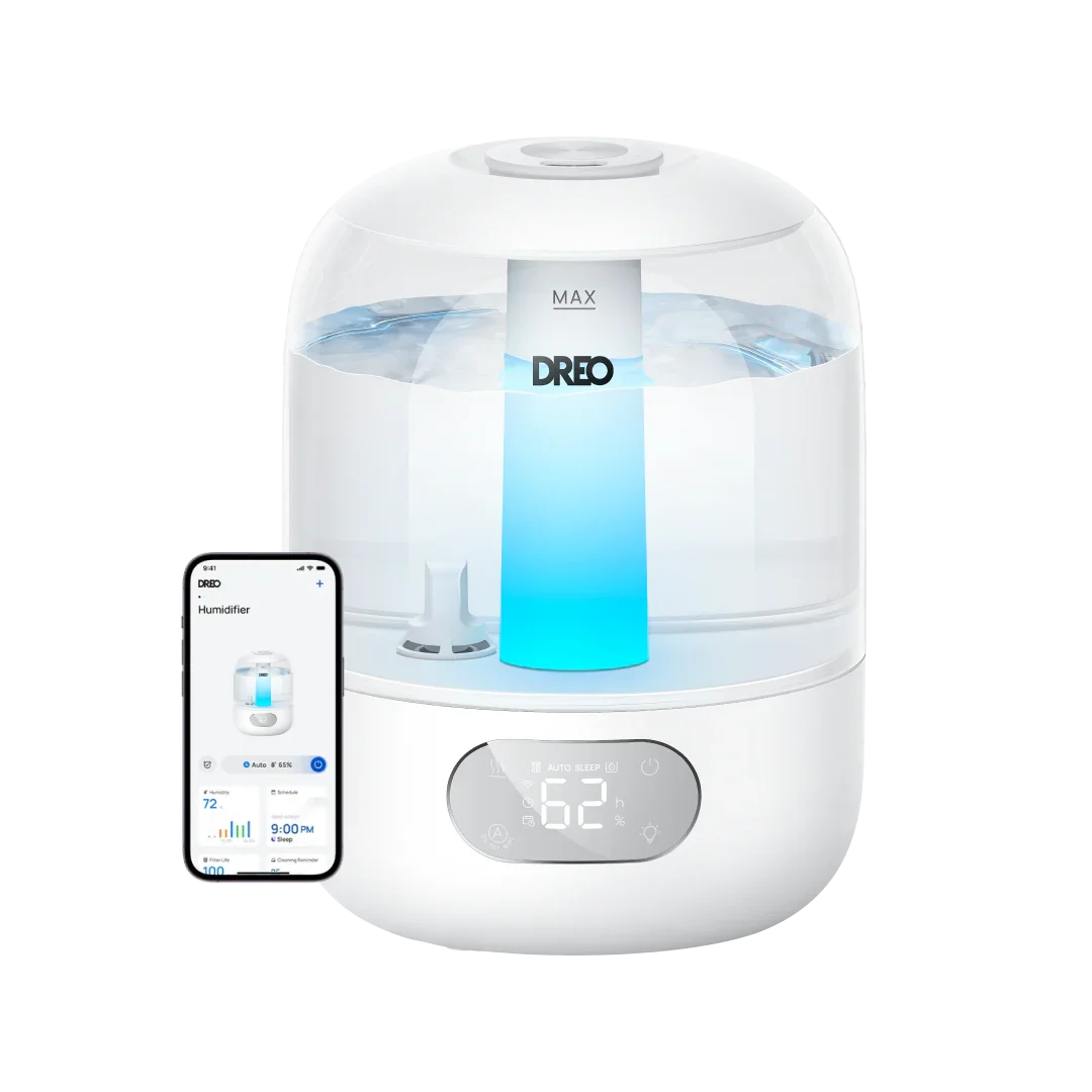 Smart Humidifier 306S 3L