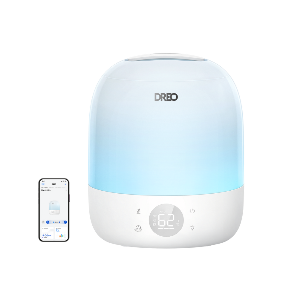 Smart Humidifier 409S 3L