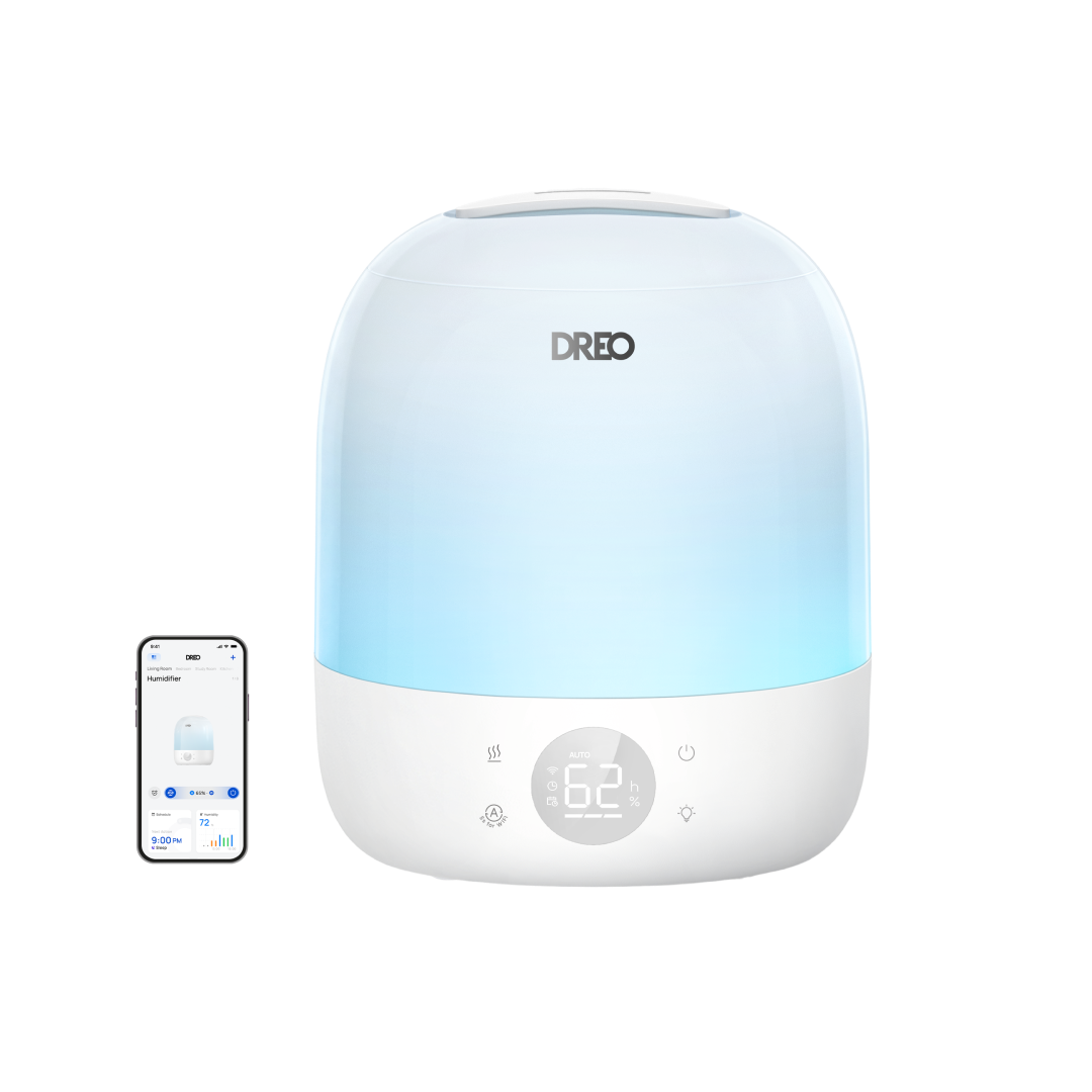 Smart Humidifier 409S 3L