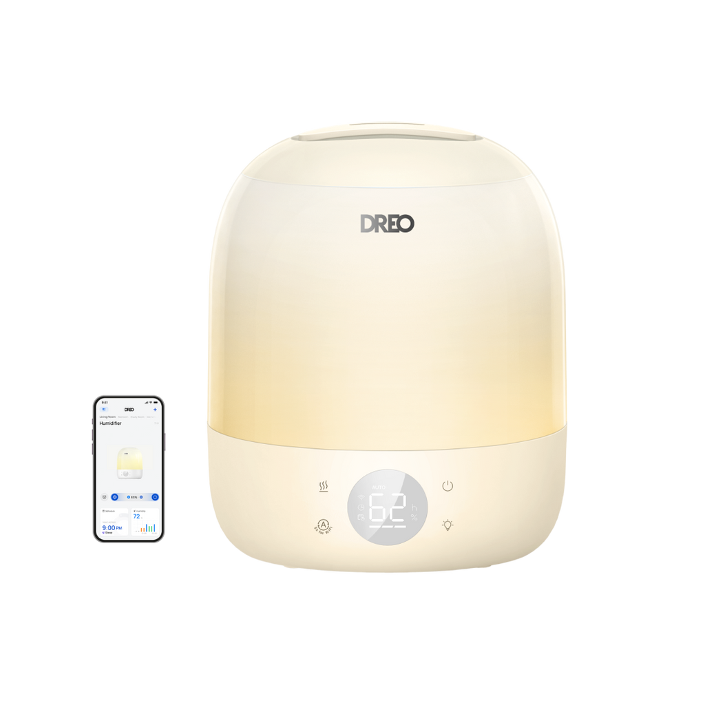 Smart Humidifier 409S 3L