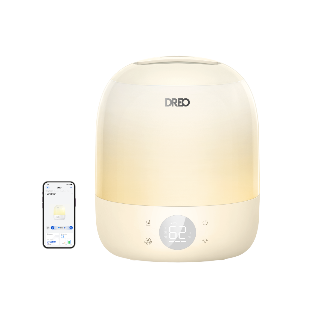 Smart Humidifier 409S 3L