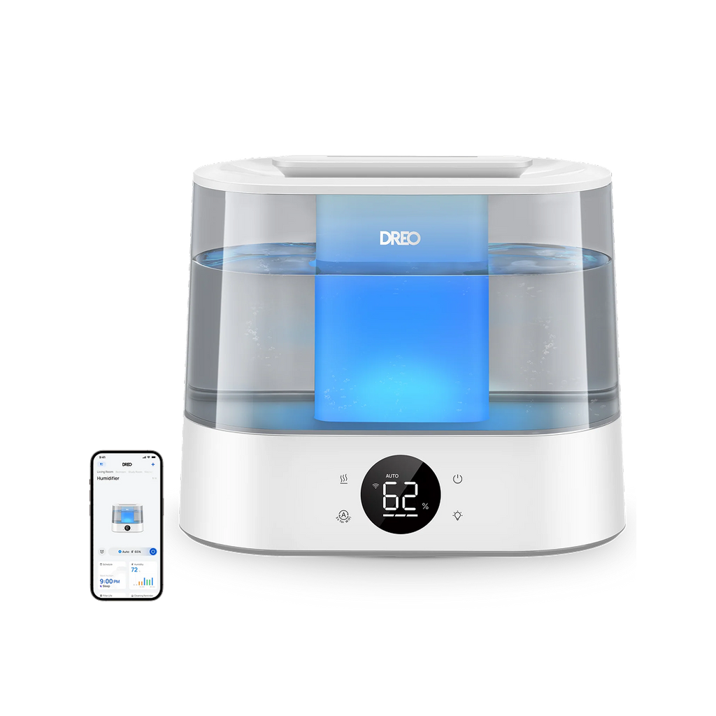 Smart Humidifier 420S 4L