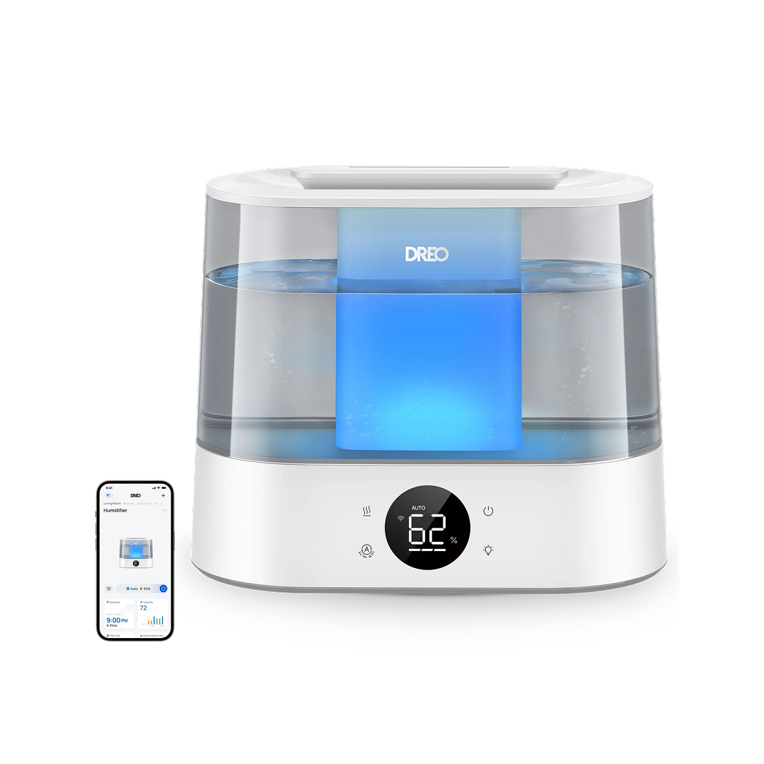 Smart Humidifier 420S 4L