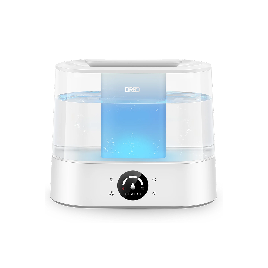 Humidifier 321 4L