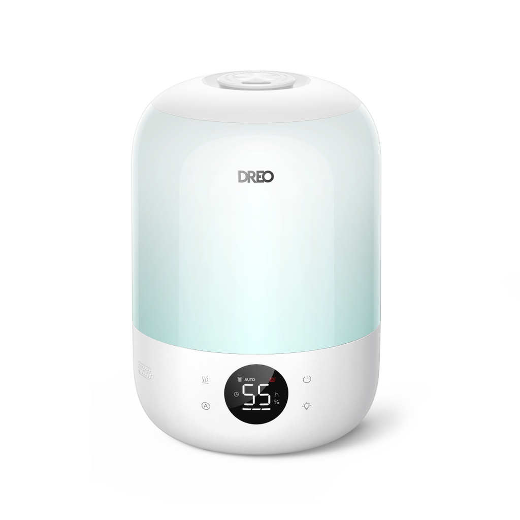 Humidifier 312 3.7L